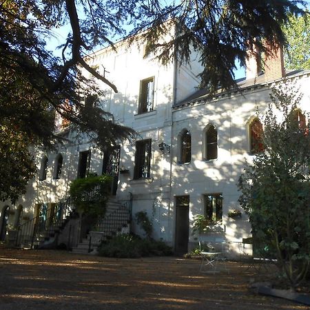 Clos Du Bois Brard B&B Saumur Ngoại thất bức ảnh
