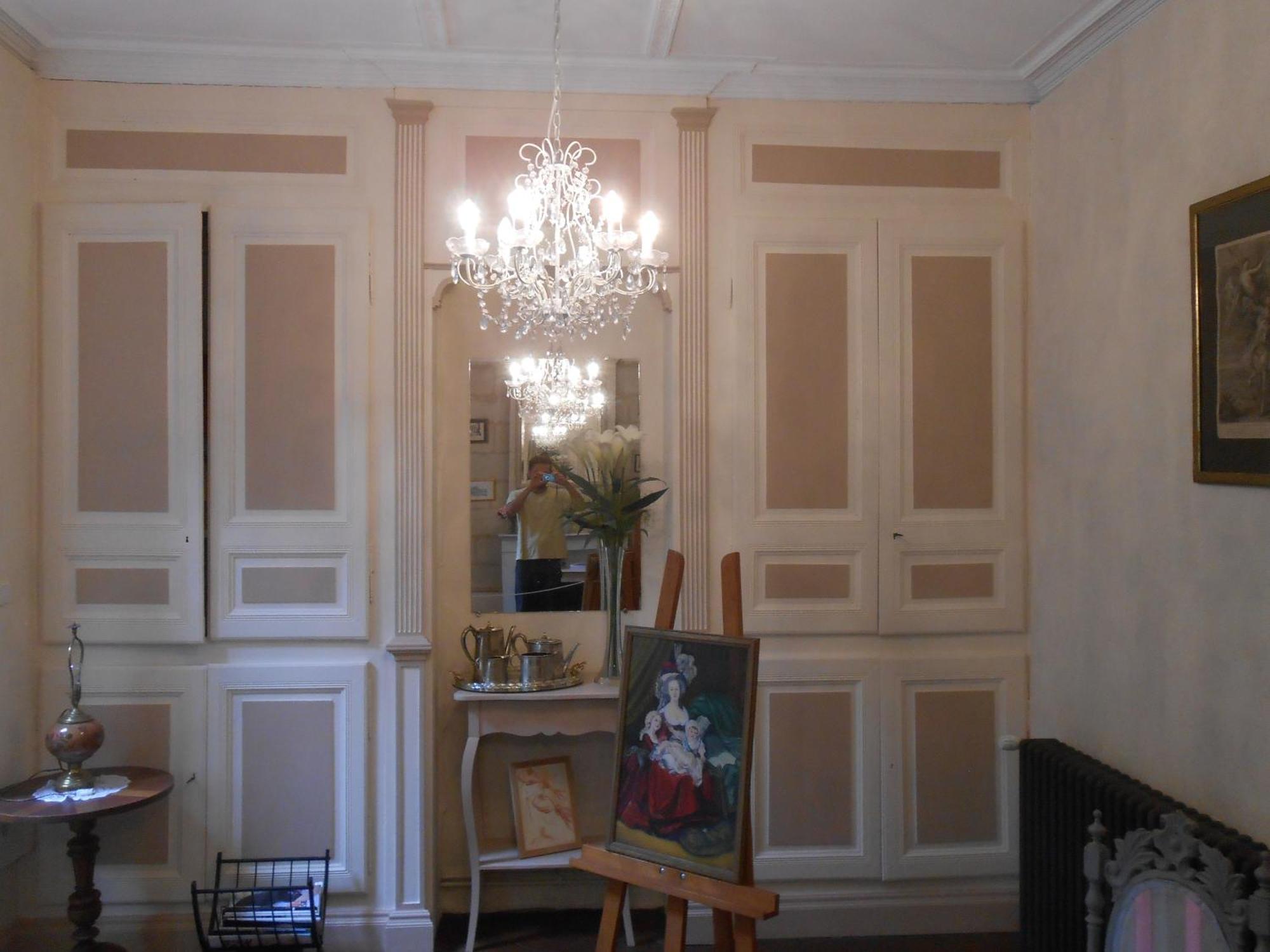 Clos Du Bois Brard B&B Saumur Ngoại thất bức ảnh